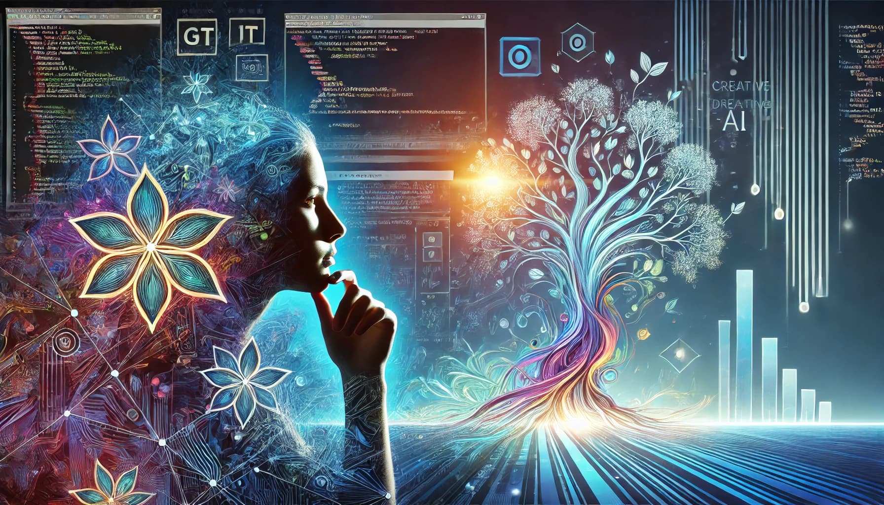 The Changing Landscape of Development: A Farewell to Git?